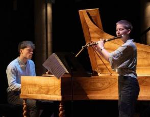 De la musique ancienne aux pratiques musicales historiques