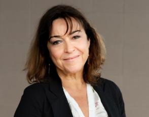 Nomination de Anne-Marie Le Guével, directrice par intérim