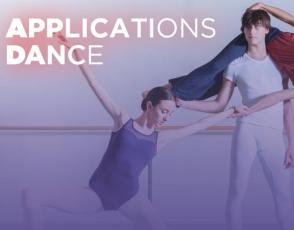 Master in Dance Performance for Repertoire and Creation: new deadline for international applicants- 1 June