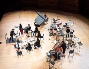 Une nouvelle promotion pour l’Artist Diploma – Interprétation Création