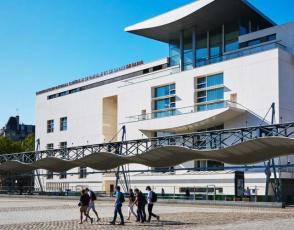 Le Conservatoire de Paris, 4e meilleur établissement d’enseignement des arts du spectacle au monde