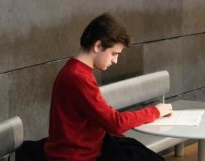 Portes ouvertes du département Musicologie et analyse