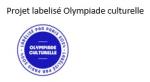 Olympiade culturelle 