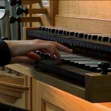 Portraits d'instrument - Orgue Quentin Blumenroeder 2020 ...