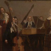 Giove in Argo Conservatoire national supérieur de musique et de danse